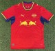26-27 RB Leipzig Away Fans Soccer Jersey