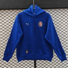 26-27 ACM Royal blue Hoody 蓝色(加绒)