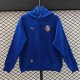 26-27 ACM Royal blue Hoody 蓝色(加绒)