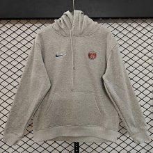26-27 PSG Grey Hoody 灰色(加绒)