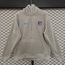 26-27 ATM Grey Hoody 灰色(加绒)