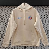 26-27  ATM Light beige Hoody 米白(加绒)