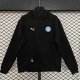 26-27  Man City Black Hoody 黑色(加绒)