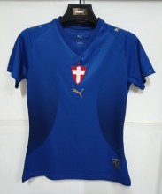 26-27 Palmeiras Third Women Fans Soccer Jersey (女)