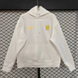 26-27 CHE White Hoody 白色(加绒)
