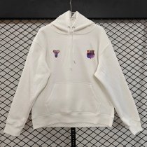26-27 BAR White Hoody 白色(加绒) 26-27 BAR White Hoody 白色(加绒)