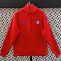 26-27 ATM Red Hoody 红色(加绒) 26-27 ATM Red Hoody 红色(加绒)