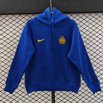 26-27 INT Royal blue Hoody 蓝色(加绒)