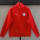 26-27 Man City Red Hoody 红色(加绒)