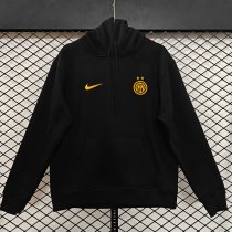 26-27 INT Black Hoody 黑色(加绒) 26-27 INT Black Hoody 黑色(加绒)