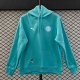 26-27 Man City Light blue Hoody 浅蓝(加绒)