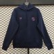 26-27 BAR Deep Blue Hoody 深蓝(加绒)