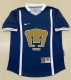1999-2000 Pumas UNAM Away Retro Soccer Jersey