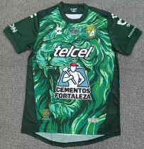 26-27 Leon Home Fans Soccer Jersey