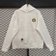26-27 Man City White Hoody 白色(加绒)
