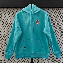 26-27 ACM Light blue Hoody 浅蓝(加绒)