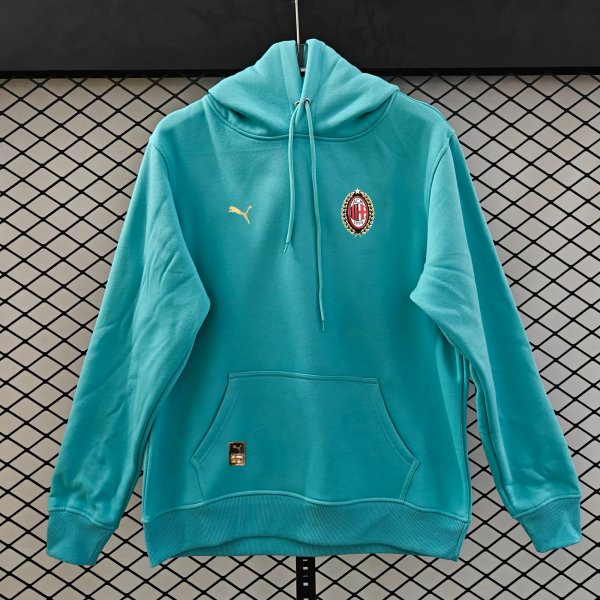 26-27 ACM Light blue Hoody 浅蓝(加绒)