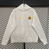 26-27  INT White Hoody 白色(加绒)