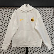 26-27  INT White Hoody 白色(加绒)