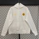 26-27  INT White Hoody 白色(加绒)