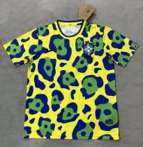 26-27 Brazil Special Edition Fans Soccer Jersey