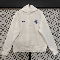 26-27  INT White Hoody 白色(加绒)