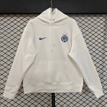 26-27  INT White Hoody 白色(加绒)