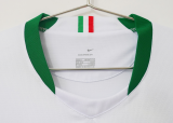 2006 Mexico Away Retro Soccer Jersey
