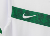 2006 Mexico Away Retro Soccer Jersey