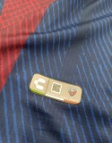 26-27 Atlante FC Home Fans Soccer Jersey