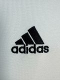 1999-2000 DC United Home Retro Soccer Jersey