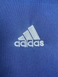 2010-2011 Schalke Away Retro Soccer Jersey