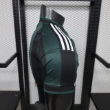 26-27 Celtic Away Player Version Soccer Jersey