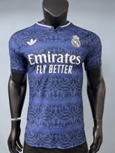 26-27 RMA Special Edition Player Version Soccer Jersey