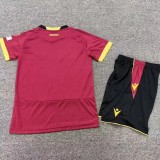 26-27 Bolton Wanderers Away Kids Soccer Jersey