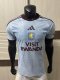 26-27 Aston Villa Third Player Version Soccer Jersey