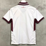 26-27 Torino Away Fans Soccer Jersey