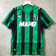26-27 Sassuolo Home Fans Soccer Jersey