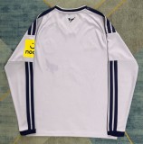 26-27 Newcastle Third Long Sleeve Fans Soccer Jersey (长袖)