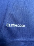 2010-2011 Schalke Away Retro Soccer Jersey
