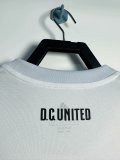 1999-2000 DC United Home Retro Soccer Jersey