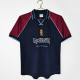 1999 West Ham Home Final version  Retro Soccer Jersey决赛版