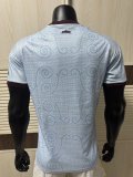26-27 Aston Villa Third Player Version Soccer Jersey
