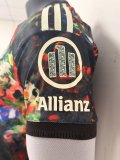 26-27 Bayern Oktoberfest Player Version Soccer Jersey