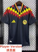 26-27 Club America Player Version Training shirts