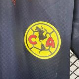 26-27 Club America Player Version Training shirts