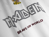 1999 West Ham Away Final version Retro Soccer Jersey决赛版