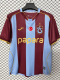 26-27 Trabzonspor Home Fans Soccer Jersey