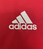 2002-2003 Bayern Home Retro Soccer Jersey