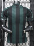 26-27 Celtic Away Player Version Soccer Jersey